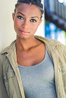 Películas de Julia Black Películas de Julia Black