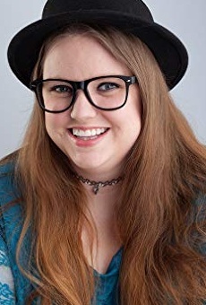 Películas de Julia Boyd