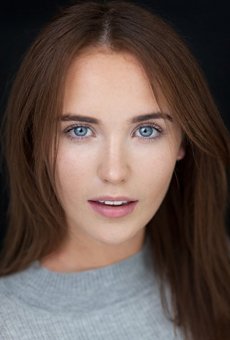 Películas de Julia Brown Películas de Julia Brown