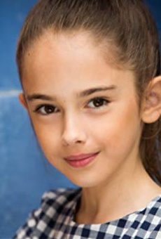 Películas de Julia Butters