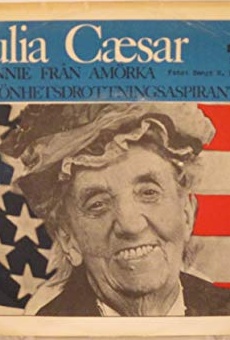 Películas de Julia Cæsar