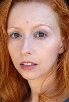 Películas de Julia Carpenter