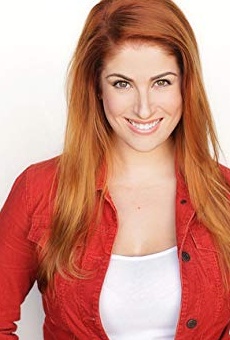 Películas de Julia Cearley