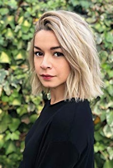 Películas de Julia Chan