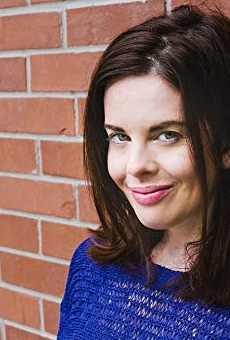 Películas de Julia Chantrey