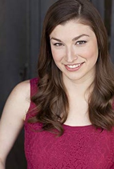 Películas de Julia Chereson