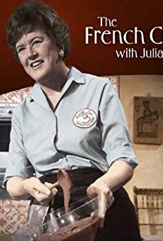Películas de Julia Child