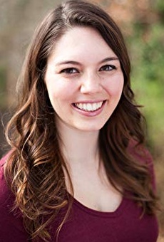 Películas de Julia Clarke