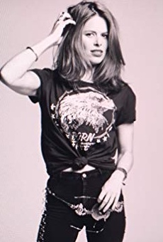 Películas de Julia Collier