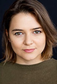 Películas de Julia Dehnisch