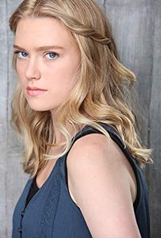 Películas de Julia E King