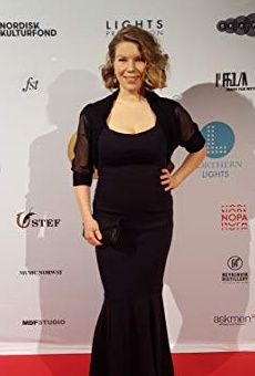 Películas de Julia Effertz