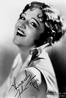 Películas de Julia Faye