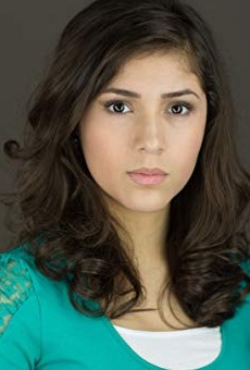 Películas de Julia Flores