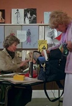 Películas de Julia Foster