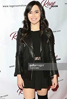 Películas de Julia Gallagher