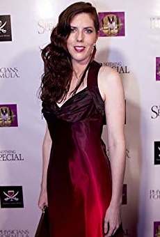 Películas de Julia Garcia Combs