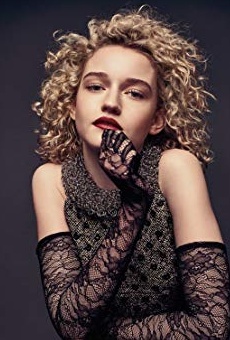 Películas de Julia Garner
