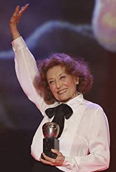 Películas de Julia Gutiérrez Caba