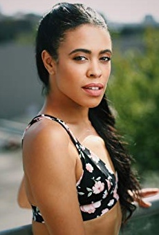 Películas de Julia Harnett