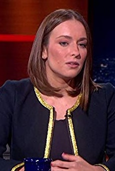 Películas de Julia Ioffe