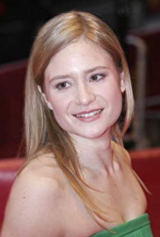 Películas de Julia Jentsch