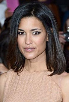 Películas de Julia Jones