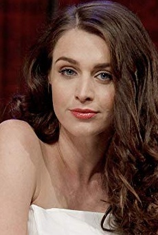 Películas de Julia Kaminska