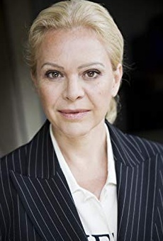 Películas de Julia Kent