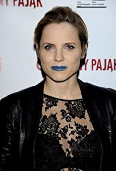 Películas de Julia Kijowska