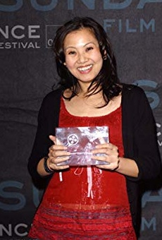 Películas de Julia Kwan