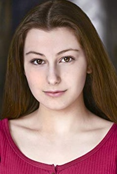 Películas de Julia Lalonde