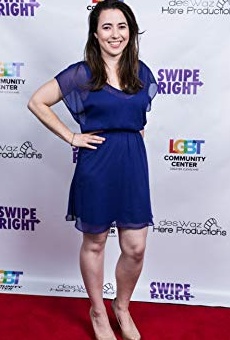 Películas de Julia Langholt