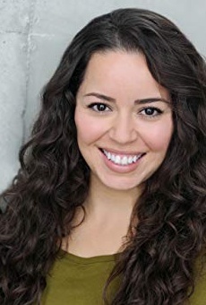 Películas de Julia Lee Romero