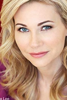 Películas de Julia Lee