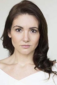 Películas de Julia Leyland