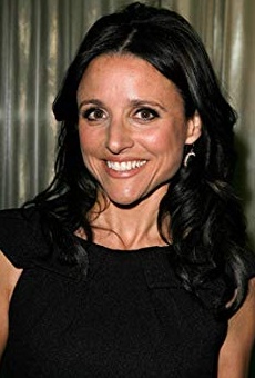 Películas de Julia Louis-Dreyfus