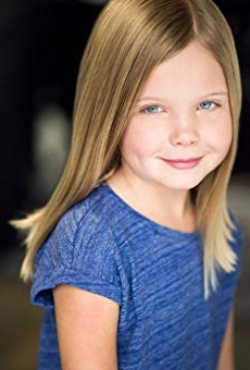 Películas de Julia Maren Baker