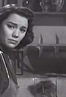 Películas de Julia Martínez