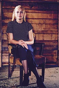 Películas de Julia Maxwell