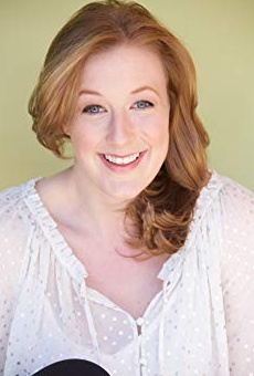 Películas de Julia McIlvaine