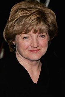 Películas de Julia McKenzie