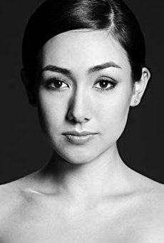 Películas de Julia Misaki