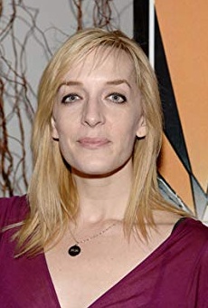 Películas de Julia Murney