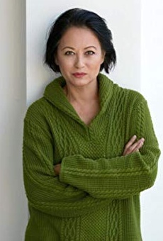 Películas de Julia Nickson