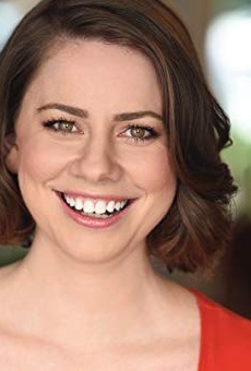 Películas de Julia Ogilvie