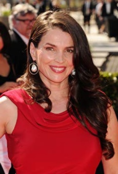 Películas de Julia Ormond