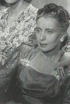 Películas de Julia Pachelo