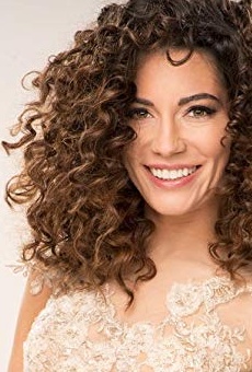 Películas de Julia Pogrebinska