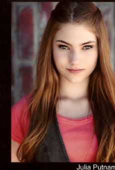 Películas de Julia Putnam